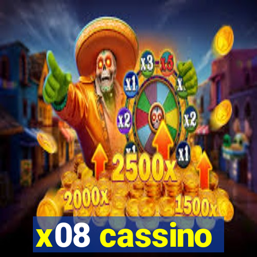 x08 cassino